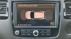 Volkswagen Touareg 3.0 V6 TDI BlueMotion Tech 262 R-Line 5dr Tip Auto Diesel Estate